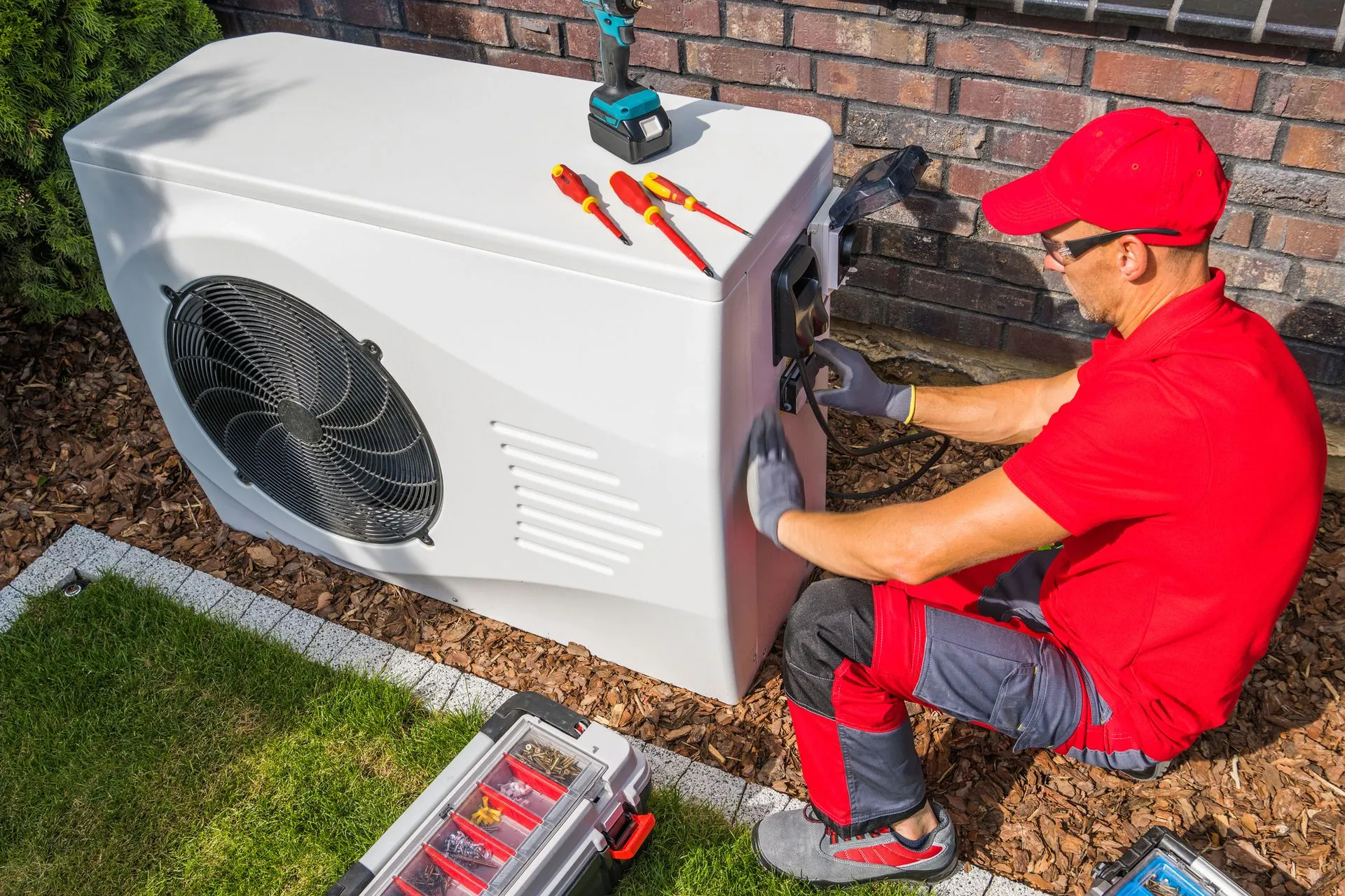 About HVAC in Newport, VT